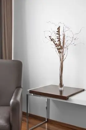 Premium Tek Büyük veya İki Ayrı Yataklı Oda