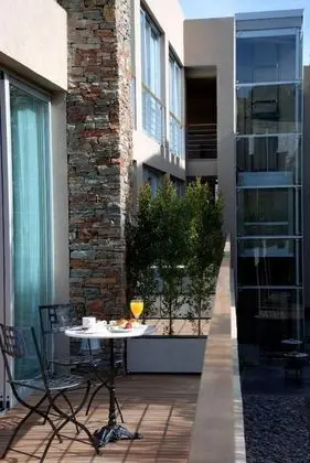 Premium Tek Büyük veya İki Ayrı Yataklı Oda