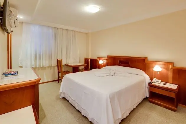 Deluxe Büyük Yataklı Tek Kişilik Oda