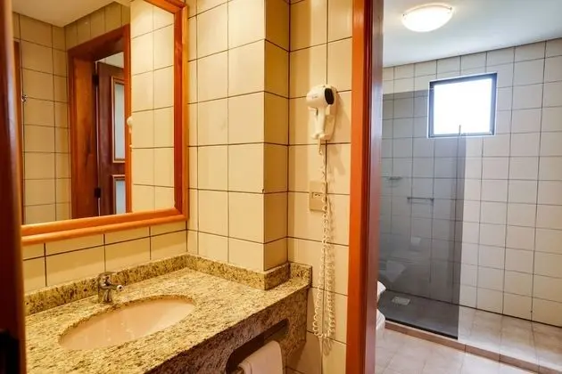 Deluxe Büyük Yataklı Tek Kişilik Oda