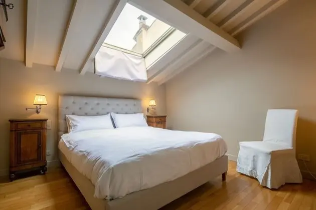 Comfort Daire