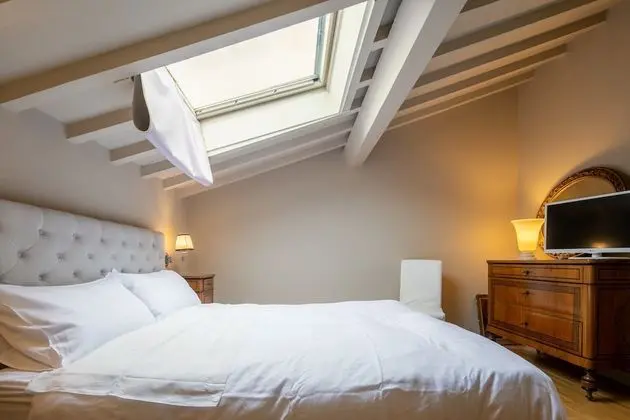 Comfort Daire