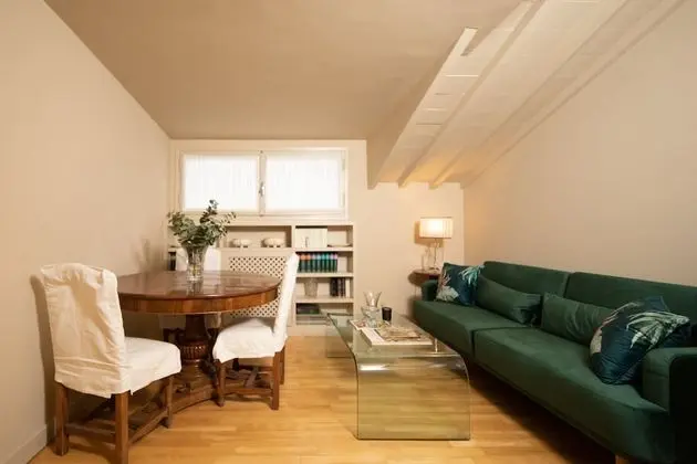 Comfort Daire