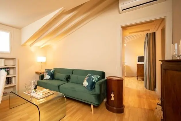Comfort Daire