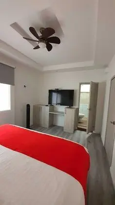 Basic Tek Büyük Yataklı Oda