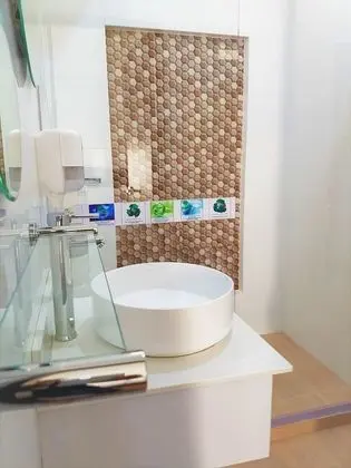 Basic Tek Büyük Yataklı Oda