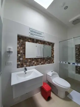 Basic Tek Büyük Yataklı Oda