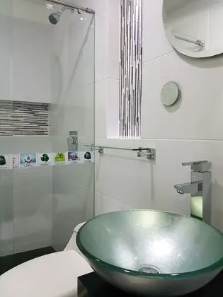 Basic Tek Büyük Yataklı Oda