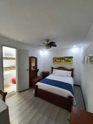 Basic Tek Kişilik Oda