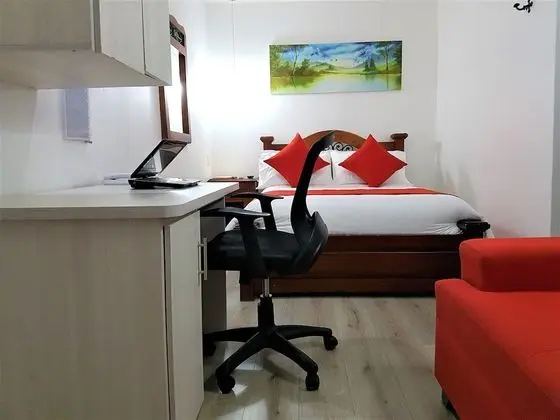 Basic Tek Kişilik Oda