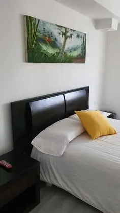 Basic Tek Kişilik Oda