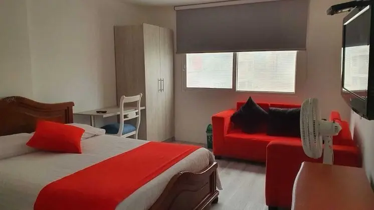 Basic Tek Kişilik Oda