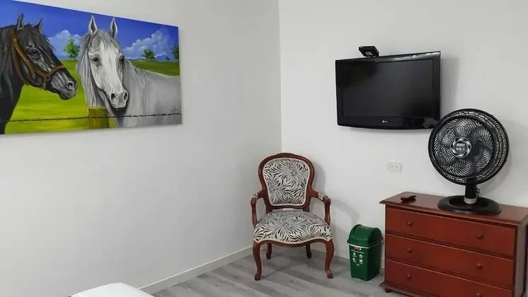Basic Tek Kişilik Oda