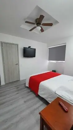 Basic Tek Kişilik Oda