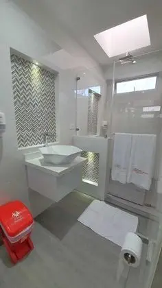 Basic Tek Kişilik Oda