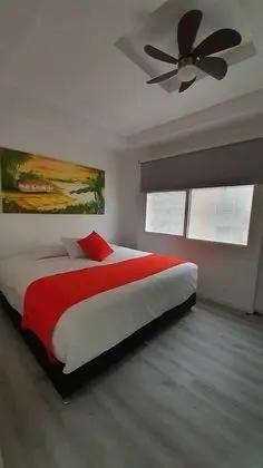 Basic Tek Kişilik Oda