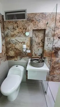 Basic Tek Kişilik Oda