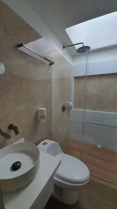 Basic Tek Kişilik Oda