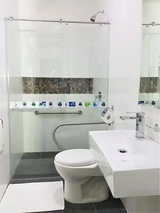 Standard İki Ayrı Yataklı Oda