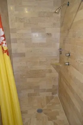 Standard Oda, 1 Çift Kişilik Yatak