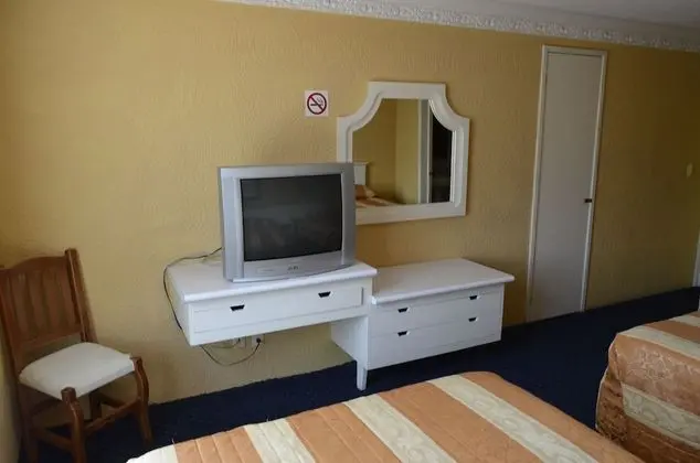 Standard Oda, 2 Çift Kişilik Yatak