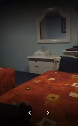 Standard Oda, 2 Çift Kişilik Yatak