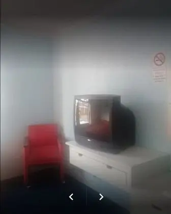 Standard Oda, 2 Çift Kişilik Yatak