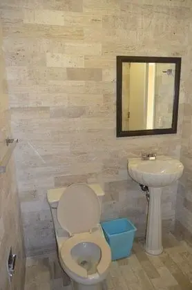 Standard Oda, 2 Çift Kişilik Yatak