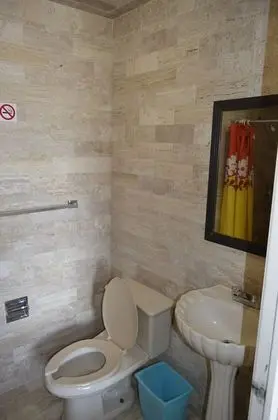Standard Oda, 2 Çift Kişilik Yatak