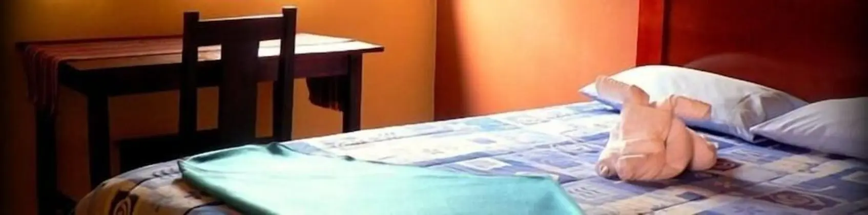 Tek Kişilik Oda