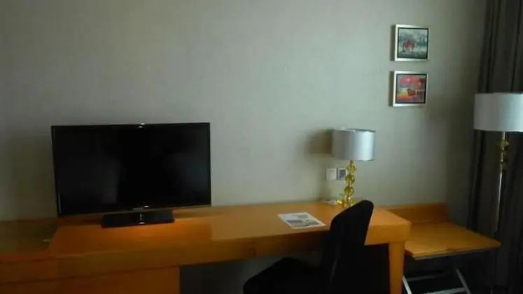 Business Oda, 2 Tek Kişilik Yatak