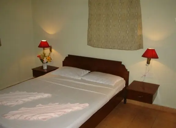 Standard Apart Daire, 1 Yatak Odası