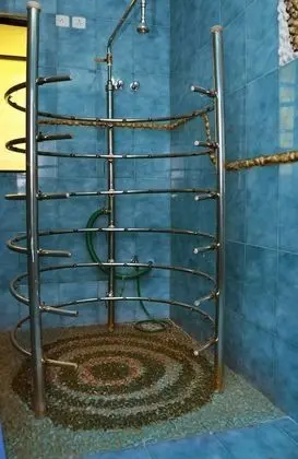 Standard Apart Daire, 1 Yatak Odası