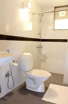Standard Apart Daire, 1 Yatak Odası, Havuz Manzaralı