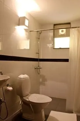 Standard Apart Daire, 2 Yatak Odası, Havuz Manzaralı