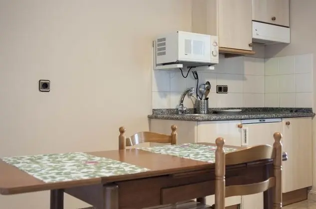 Standard Apart Daire