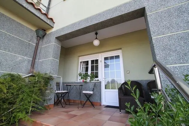 Standard Apart Daire