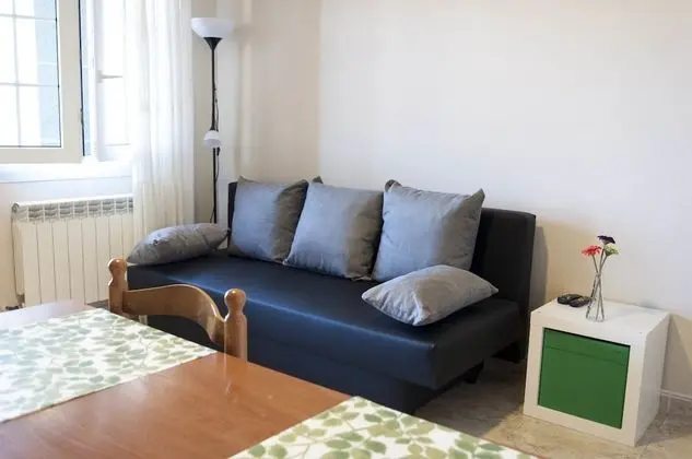 Standard Apart Daire