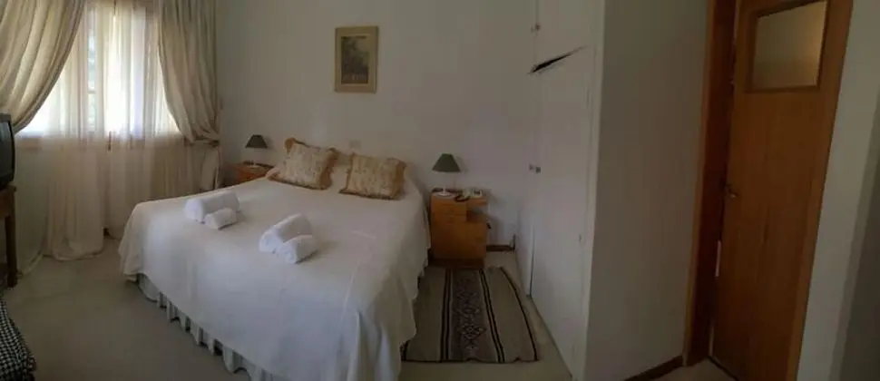 Standard Tek Büyük Yataklı Oda, 1 Çift Kişilik Yatak