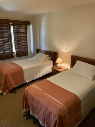 Tek Büyük Yataklı Oda, Bahçe Manzaralı, Avlu