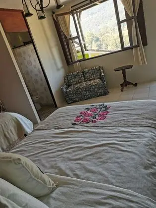 Junior Üç Kişilik Oda