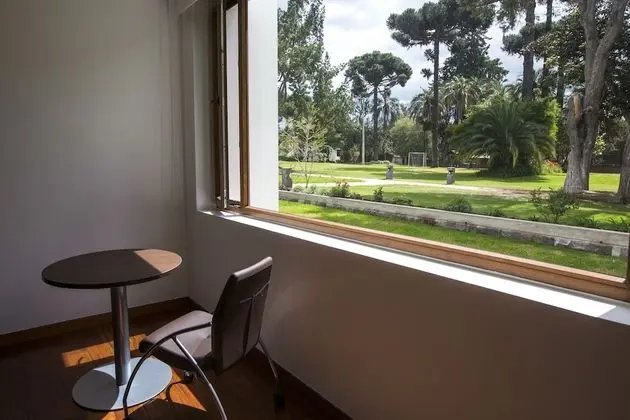 Superior Oda, 2 Çift Kişilik Yatak, Sigara İçilmez, Bahçe Manzaralı