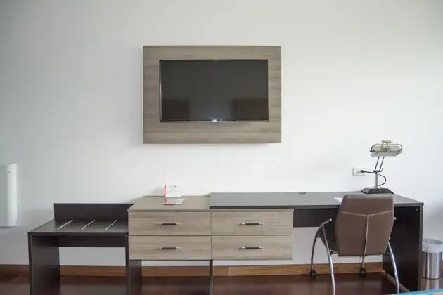 Superior Oda, 2 Çift Kişilik Yatak, Sigara İçilmez, Bahçe Manzaralı