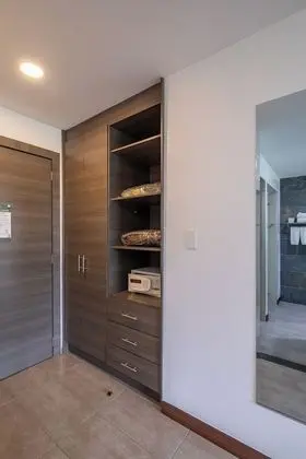 Superior Oda, 2 Çift Kişilik Yatak, Sigara İçilmez, Bahçe Manzaralı