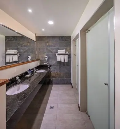 Superior Oda, 2 Çift Kişilik Yatak, Sigara İçilmez, Bahçe Manzaralı