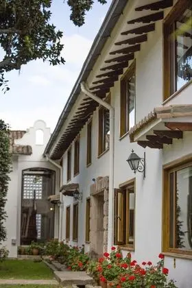 Traditional Oda, 2 Çift Kişilik Yatak, Sigara İçilmez, Bahçe Manzaralı