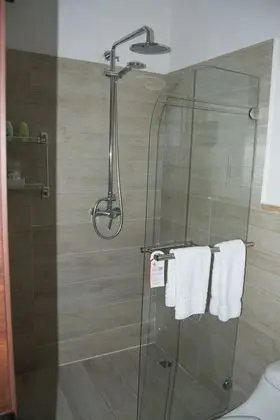 Traditional Oda, 2 Çift Kişilik Yatak, Sigara İçilmez, Bahçe Manzaralı