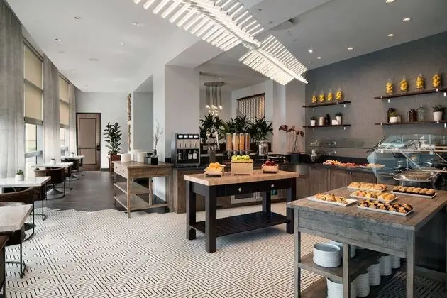 Concierge Room, Club Oda, 1 En Büyük (King) Boy Yatak, Şehir Manzaralı