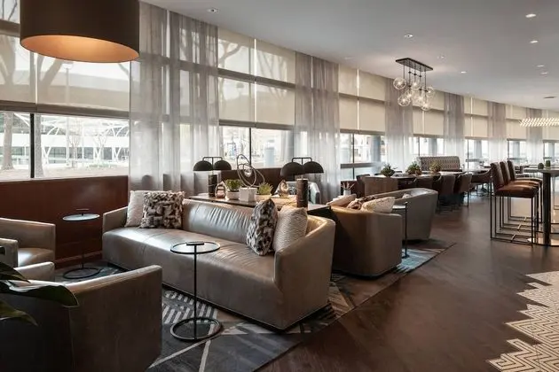 Concierge Room, Club Oda, 1 En Büyük (King) Boy Yatak, Şehir Manzaralı
