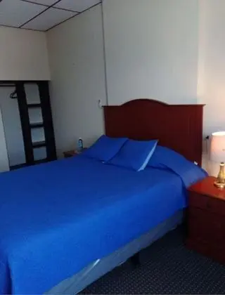 Tek Kişilik Oda